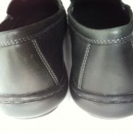 Mens Cole Haan Comfort Loafer Shoes Size 10 Black