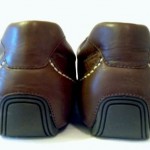 *NEW* COLE HAAN Nike Air Mitchell Oxford Shoes, SZ 11.5 Mens LEATHER