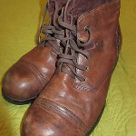 MEN’S DIESEL  BOOTS SIZE 11 – EXCELLENT BOOTS REDUCED PRICE from $94 to $74.