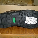 TIMBERLAND EARTHKEEPERS – SZ 10 – NEW W/ TAGS/IN-BOX