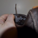 Men’s Brown Leather TIMBERLAND shoes Size 10 M EXCELLENT CONDITION Gently Worn