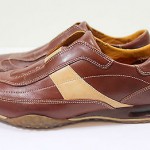 Nike Air Cole Haan 9 M Mens Leather Sneaker Shoe Athletic Casual