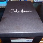 Men’s Cole Haan Air Grady Two GoreII French Roast