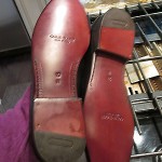 Cole Haan Perugia balck loafers NEW NEW with box SAVE BIG 10 M 10D