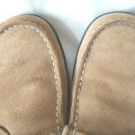 Cole Haan Men’s Suede Casual Shoes size 11 1/2 M C07018 #S60