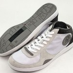 NEW DIESEL TELL WHITE MEN’S CASUAL SNEAKERS SHOES SIZE 12 MSRP $110