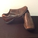 Cole Haan Men’s Shoes sz 10.5M Excellent Used Condition
