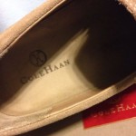 Cole Haan Suede Shoes Sz 11m