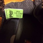 NEW 86518 Timberland PRO Men’s Helix Safety Boots Brown Size 10.5M
