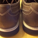 Cole Haan Brown Morris Wingtip Oxford   Shoes Size 10.5 NEW