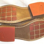 Cole Haan Brown Air Colton Oxfords. Nike Air Technology Size 9  Retail $198