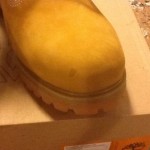 mens timberland boots size 9.5 10061