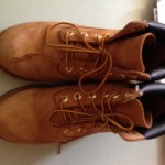 timberland classic wheat kids size 3.5 FREE SHIPPING