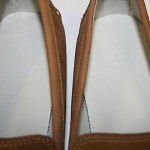 DS BRAND NEW TIMBERLAND X STUSSY MENS LOAFER BROWN SZ 9 VISVIM