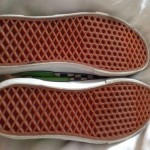 black Vans TNT Tony Trujillo and Jeff Grosso Pro & Van Doren Collection 10.5