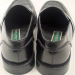 Cole Haan Men’s Penny Loafer Black Leather 7.5M