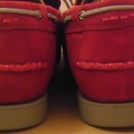 Men’s Cole Haan Air Mason Camp Leather Moccasins Size 10