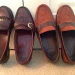 ORIGINAL COLE HAAN SHOES FOR MEN SIZE 8 – no box