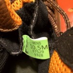 NEW 87529 Timberland PRO Men’s Helix Work Boots Brown Size 10.5 M