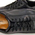 Cole Haan Black Leather Active Oxford C05574/ Casual Shoes Men’s 8M
