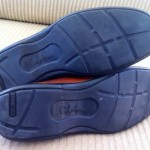 Men’s Cole Haan Nike Air Casual Slip On Brown 11.5 M