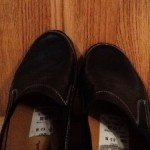 Mens New Cole Haan size 8.5