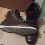 Timberland Boots Size 11