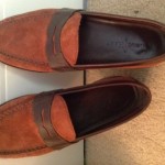 ORIGINAL COLE HAAN SHOES FOR MEN SIZE 8 – no box