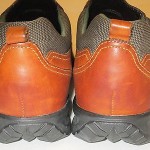 Cole Haan Men’s Brown Leather Casual Loafers Size 9 M
