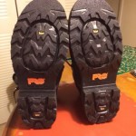 NEW Timberland PRO Boots: Men’s Steel Toe Leather Work Boots 53525 Sz 10.5 M
