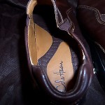 Men’s Cole Haan Air Grady Two GoreII French Roast