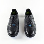 Hugo Boss Green Label Mens Sneakers In Black – FAST # 50254415 – Size 10