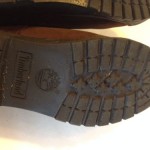 timberland field boots