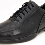 Cole Haan Black Leather Active Oxford C05574/ Casual Shoes Men’s 8M
