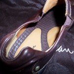 Men’s Cole Haan Air Grady Two GoreII French Roast
