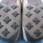 Diesel, Beige Leather Fashion Sneakers. Sz. 10 M