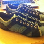 Diesel Shoes Mens Size 10