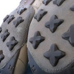 Diesel, Beige Leather Fashion Sneakers. Sz. 10 M