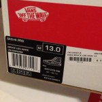 Vans X Supreme Bruce Lee Sk8-Hi (White)  Size 13 100% Authentic In Handpaypal182