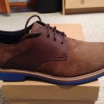 Cole Haan Great Jones Saddle – Brown – Mens Size 7.5
