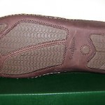 COLE HAAN AIR INFINITY LEATHER SPORT OXFORD MEN’S SHOES