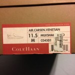 Cole Haan Suede Shoes Sz 11m