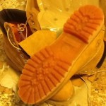 mens timberland boots size 9.5 10061
