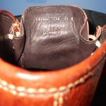 MENS NWOB COLE HAAN NIKE AIR LEATHER SHOES SZ. 10.5M