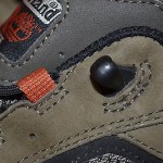 Timberland PRO Brown Steel Toe Mens Work Shoes