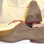 Cole Haan Brown Air Colton Oxfords. Nike Air Technology Size 9  Retail $198