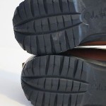 Cole Haan Men’s Brown Leather Casual Loafers Size 9 M