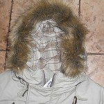 TIMBERLAND WILMINGTON LONG SNORKEL PARKA JACKET COAT,DUCK DOWN,WINTER,M,£280