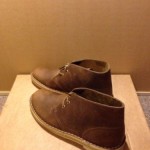 New Clarks Original Desert Boot U.S. Size 9 Free Shipping Retail $119.99