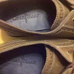 Cole Haan Brown Morris Wingtip Oxford   Shoes Size 10.5 NEW
